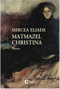 Matmazel Christina