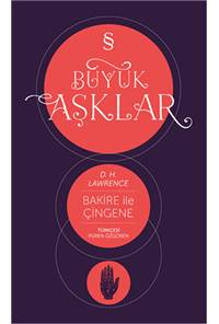 Büyük Aşklar - Bakire ile Çingene