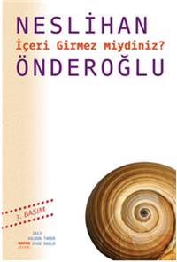 İçeri Girmez Miydiniz?