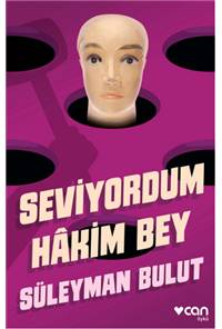 Seviyordum Hakim Bey