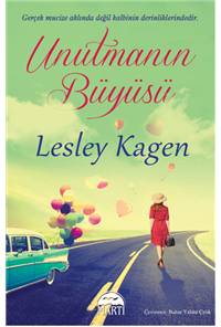 Unutmanın Büyüsü