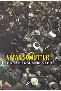 Vatan Somuttur