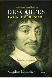 Descartes Latince Öğreniyor
