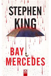 Bay Mercedes