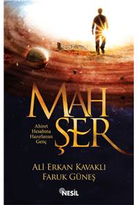 Mahşer