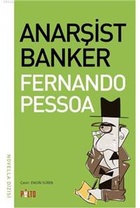 Anarşist Banker 