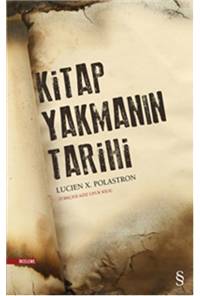 Kitap Yakmanın Tarihi