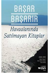 Havaalanında Satılmayan Kitaplar