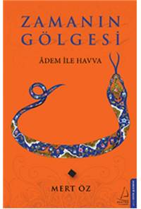 Zamanın Gölgesi