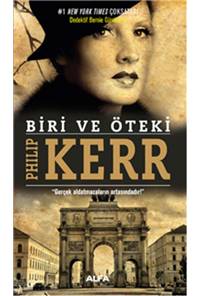 Biri ve Öteki
