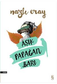 Aşık Papağan Barı