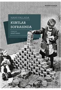 Kurtlar Sofrasında