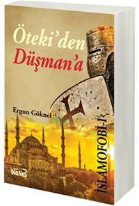 Öteki'den Düşman'a - İslamofobi - 1