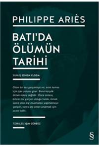 Batı'da Ölümün Tarihi