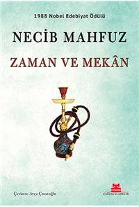 Zaman ve Mekan