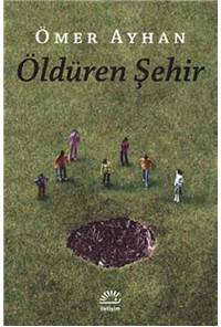 Öldüren Şehir