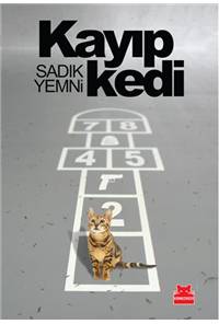 Kayıp Kedi