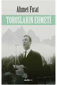 Torosların Ehmeti