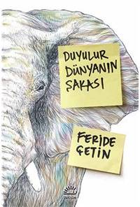 Duyulur Dünyanın Şakası