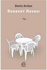 Rehavet Havası