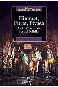 Himmet, Fıtrat, Piyasa - AKP Döneminde Sosyal Politika