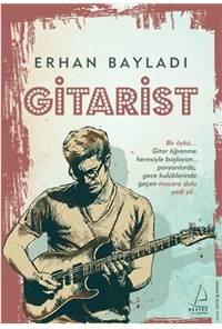 Gitarist