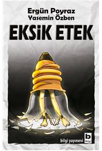 Eksik Etek
