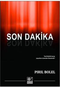 Son Dakika