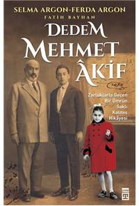 Dedem Mehmed Akif