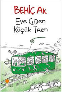 Eve Giden Küçük Tren