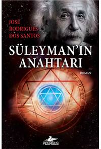 Süleyman'ın Anahtarı