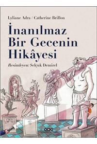 İnanılmaz Bir Gecenin Hikayesi
