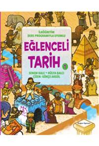 Eğlenceli Tarih