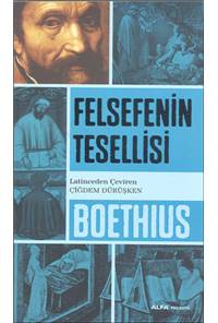 Felsefenin Tesellisi