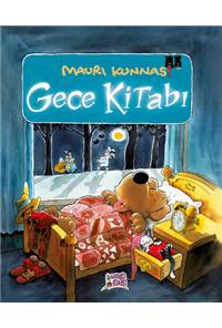 Gece Kitabı