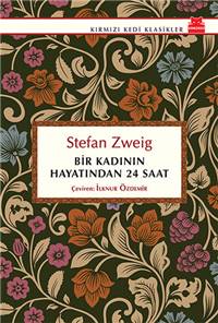 Bir Kadının Hayatından 24 Saat