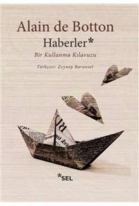 Haberler - Bir Kullanma Kılavuzu