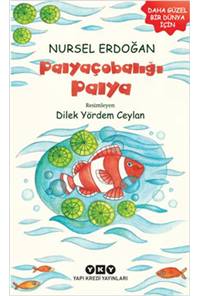 Palyaçobalığı Palya