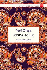 Kıskançlık