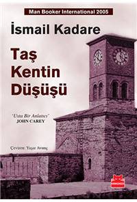 Taş Kentin Düşüşü