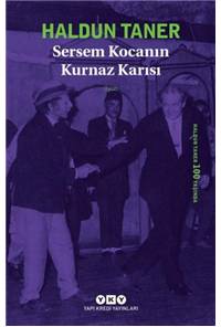 Sersem Kocanın Kurnaz Karısı