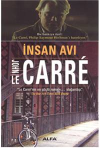 İnsan Avı