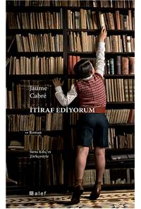 İtiraf Ediyorum
