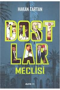 Dostlar Meclisi