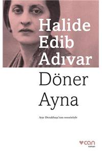 Döner Ayna