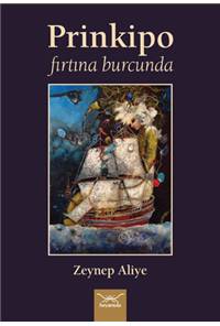 Prinkipo Fırtına Burcunda