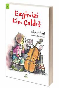 Ezgimizi Kim Çaldı?