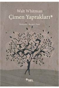 Çimen Yaprakları