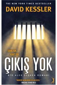 Çıkış Yok