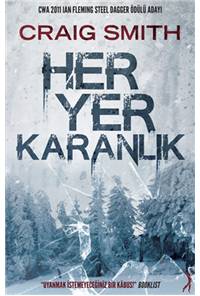 Her Yer Karanlık